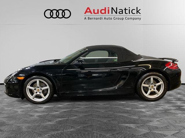 porsche boxster 2014 WP0CA2A85ES121905 image porsche boxster 2014 WP0CA2A85ES121905 image