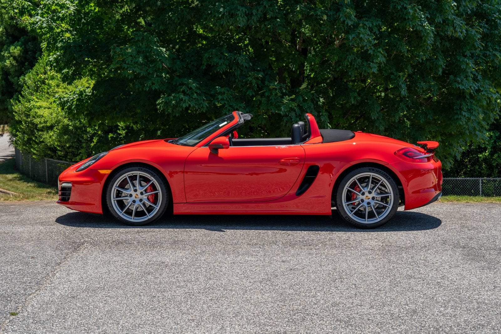 porsche boxster 2014 WP0CB2A86ES140637 image porsche boxster 2014 WP0CB2A86ES140637 image