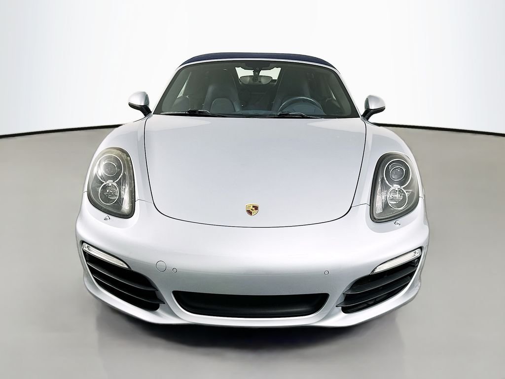 porsche boxster 2014 WP0CB2A82EK140750 image porsche boxster 2014 WP0CB2A82EK140750 image