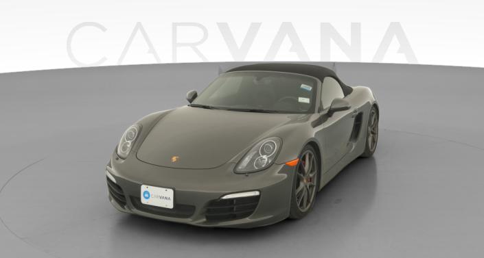 porsche boxster 2014 WP0CB2A86EK140542 image porsche boxster 2014 WP0CB2A86EK140542 image