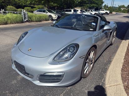 porsche boxster 2014 WP0CB2A84ES141477 image porsche boxster 2014 WP0CB2A84ES141477 image