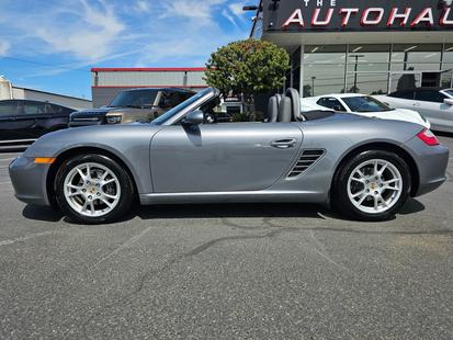 porsche boxster 2005 WP0CA29845U710839 image porsche boxster 2005 WP0CA29845U710839 image