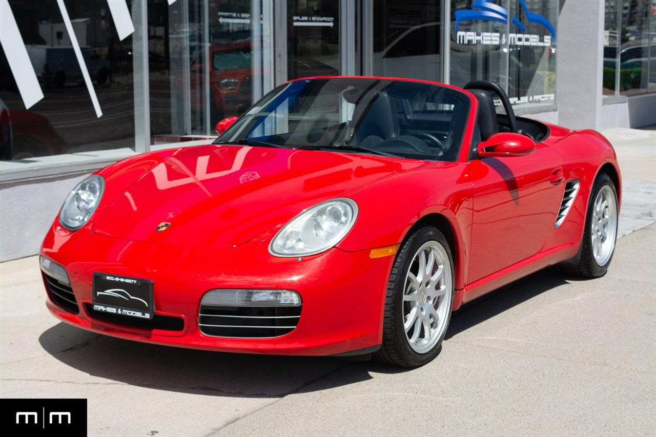 porsche boxster 2005 WP0CB29835U730576 image porsche boxster 2005 WP0CB29835U730576 image