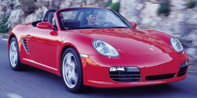 porsche boxster 2005 WP0CA29855U711482 image porsche boxster 2005 WP0CA29855U711482 image