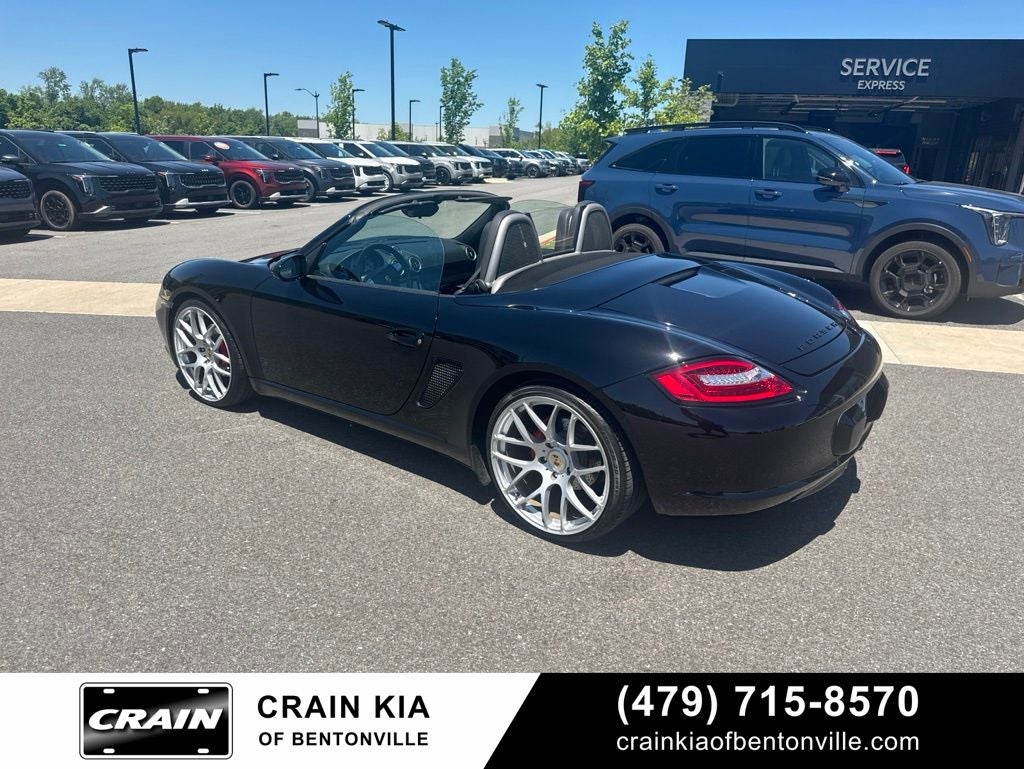 porsche boxster 2005 WP0CB29825S730161 image porsche boxster 2005 WP0CB29825S730161 image