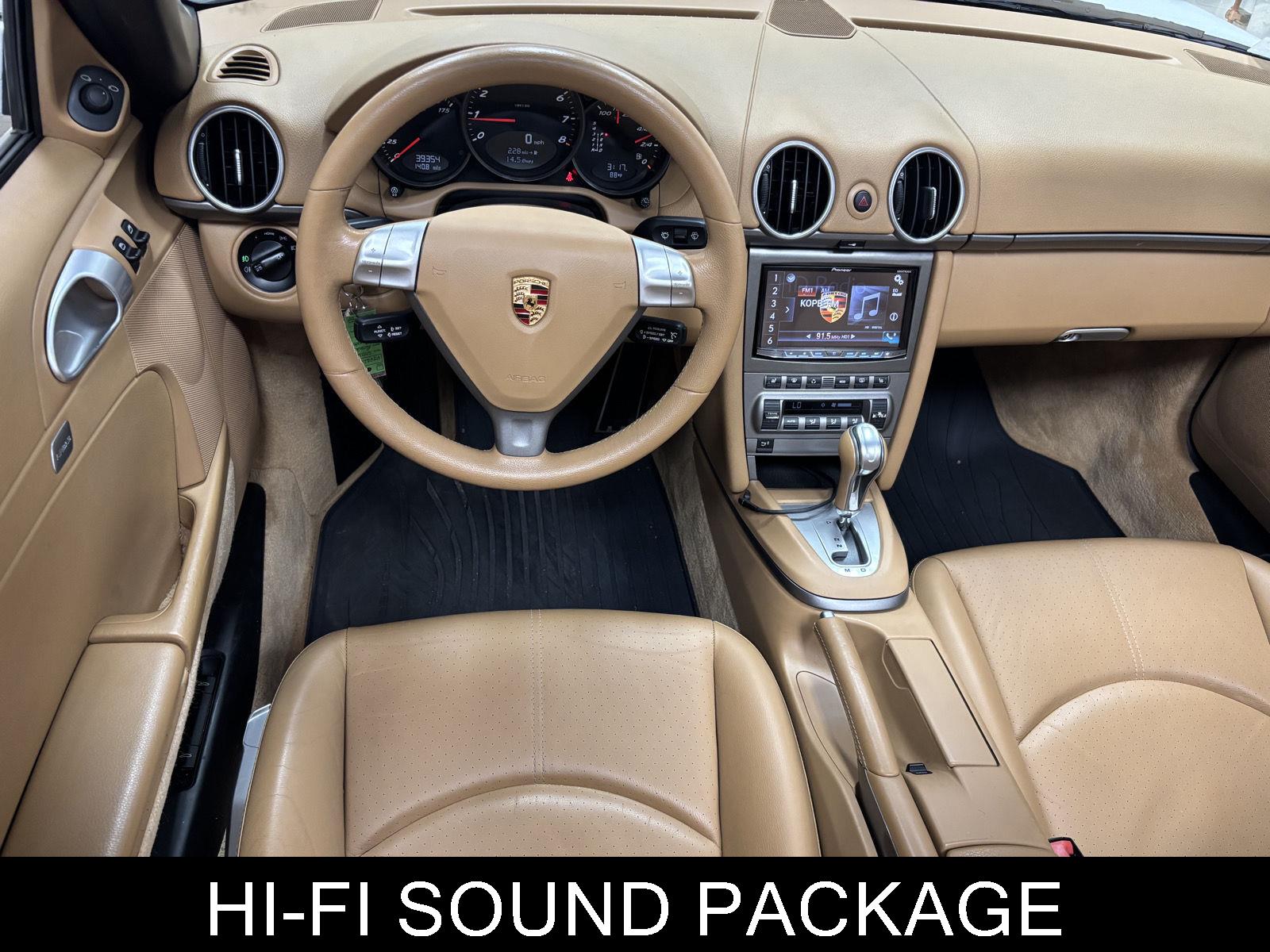porsche boxster 2005 WP0CA298X5U712210 image porsche boxster 2005 WP0CA298X5U712210 image