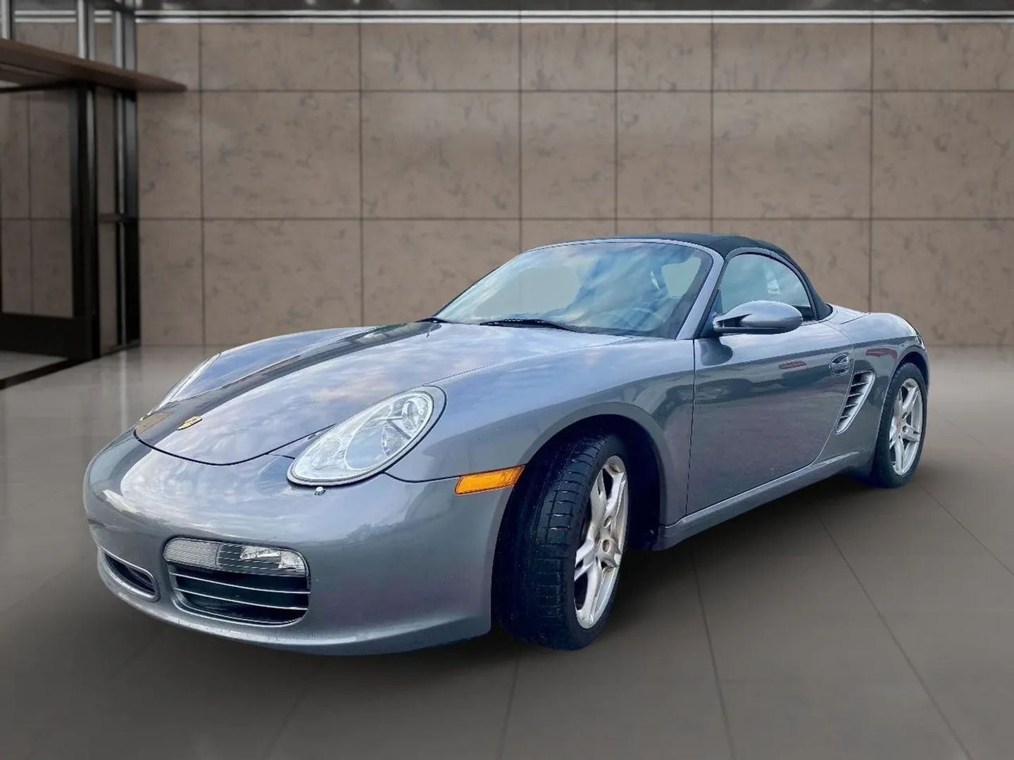 porsche boxster 2005 WP0CB29805U730695 image porsche boxster 2005 WP0CB29805U730695 image