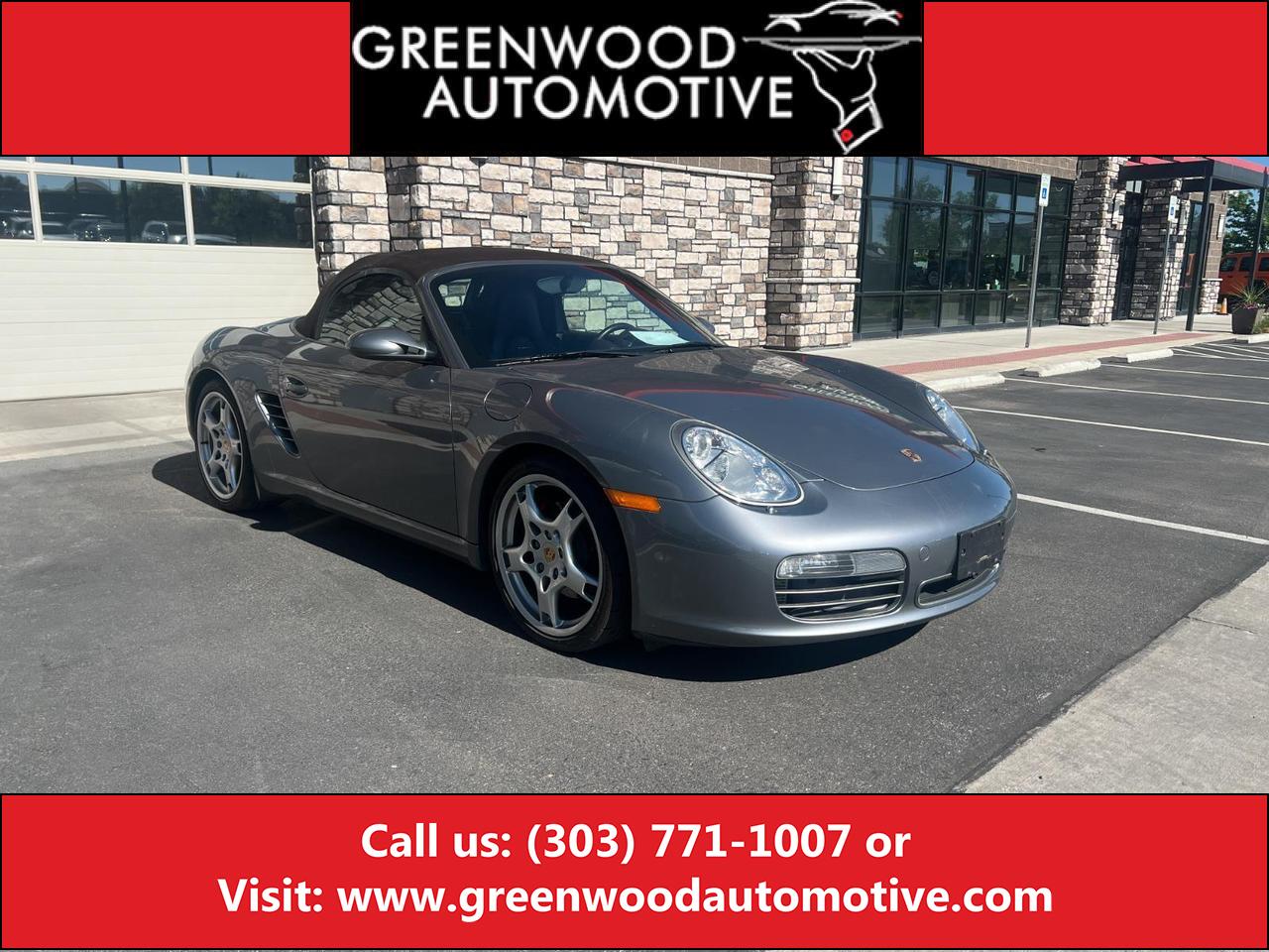 porsche boxster 2005 WP0CB29835U731520 image porsche boxster 2005 WP0CB29835U731520 image