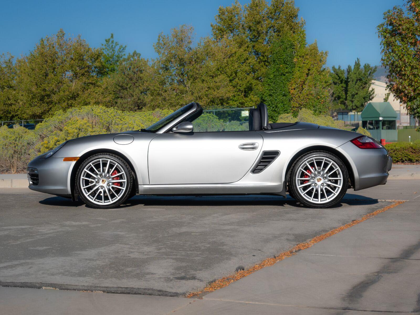 porsche boxster 2005 WP0CB29885S730357 image porsche boxster 2005 WP0CB29885S730357 image