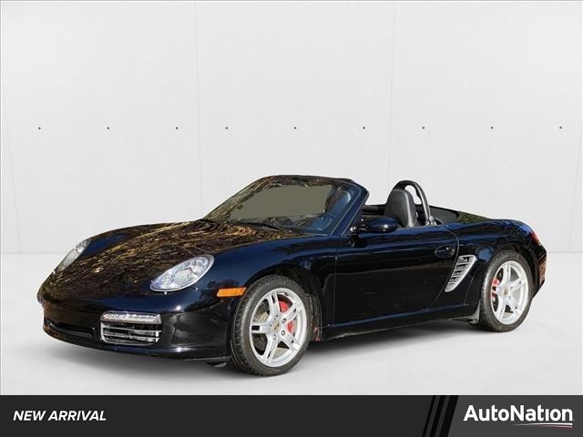porsche boxster 2005 WP0CB29895U731294 image porsche boxster 2005 WP0CB29895U731294 image