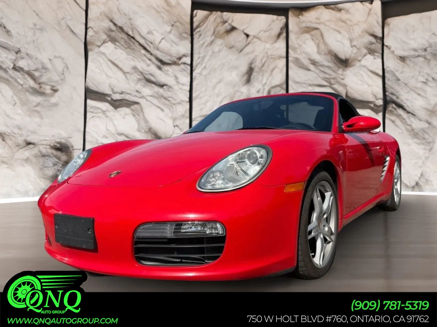 porsche boxster 2005 WP0CA29805U711390 image porsche boxster 2005 WP0CA29805U711390 image
