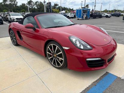 porsche boxster 2015 WP0CB2A81FS140997 image porsche boxster 2015 WP0CB2A81FS140997 image