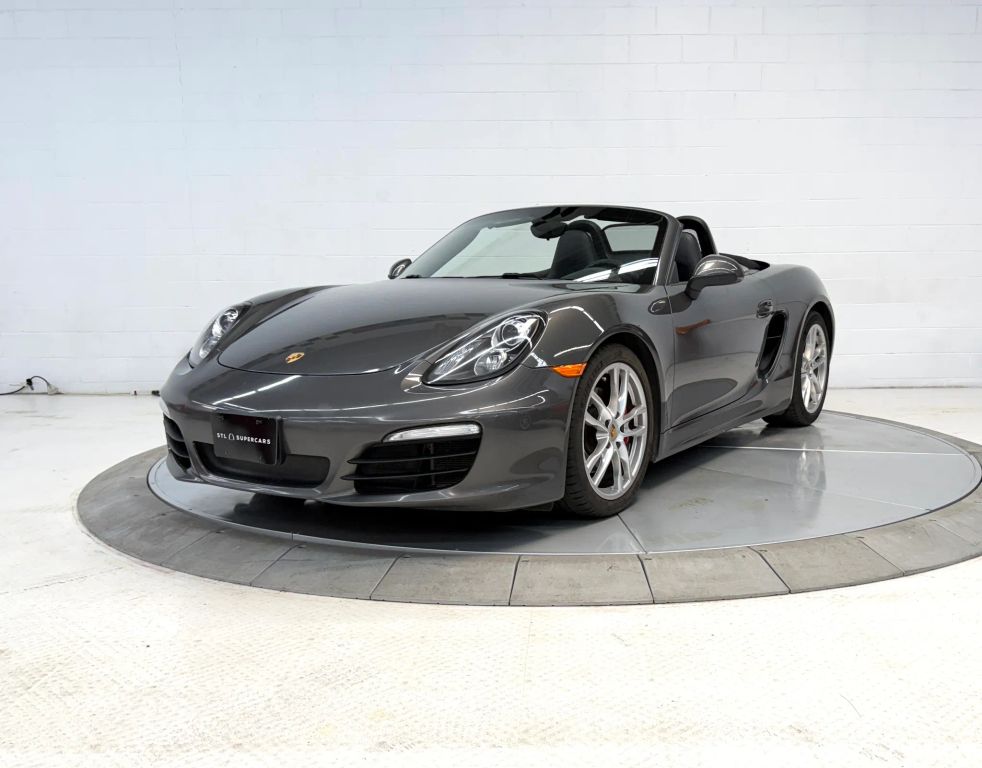 porsche boxster 2015 WP0CB2A86FS140929 image porsche boxster 2015 WP0CB2A86FS140929 image