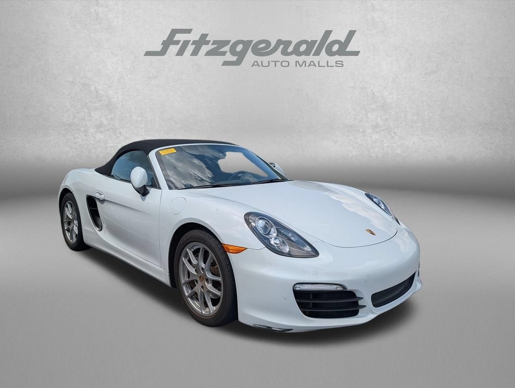 porsche boxster 2015 WP0CA2A83FS120012 image porsche boxster 2015 WP0CA2A83FS120012 image