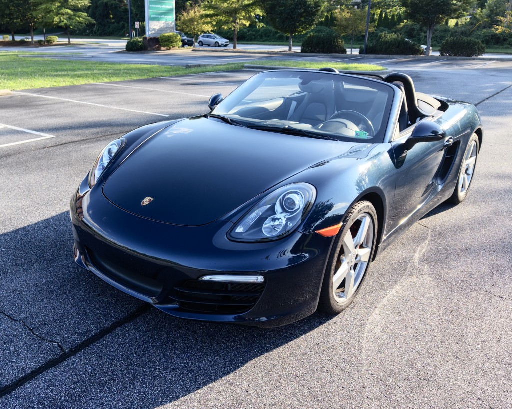 porsche boxster 2015 WP0CB2A81FS130163 image porsche boxster 2015 WP0CB2A81FS130163 image