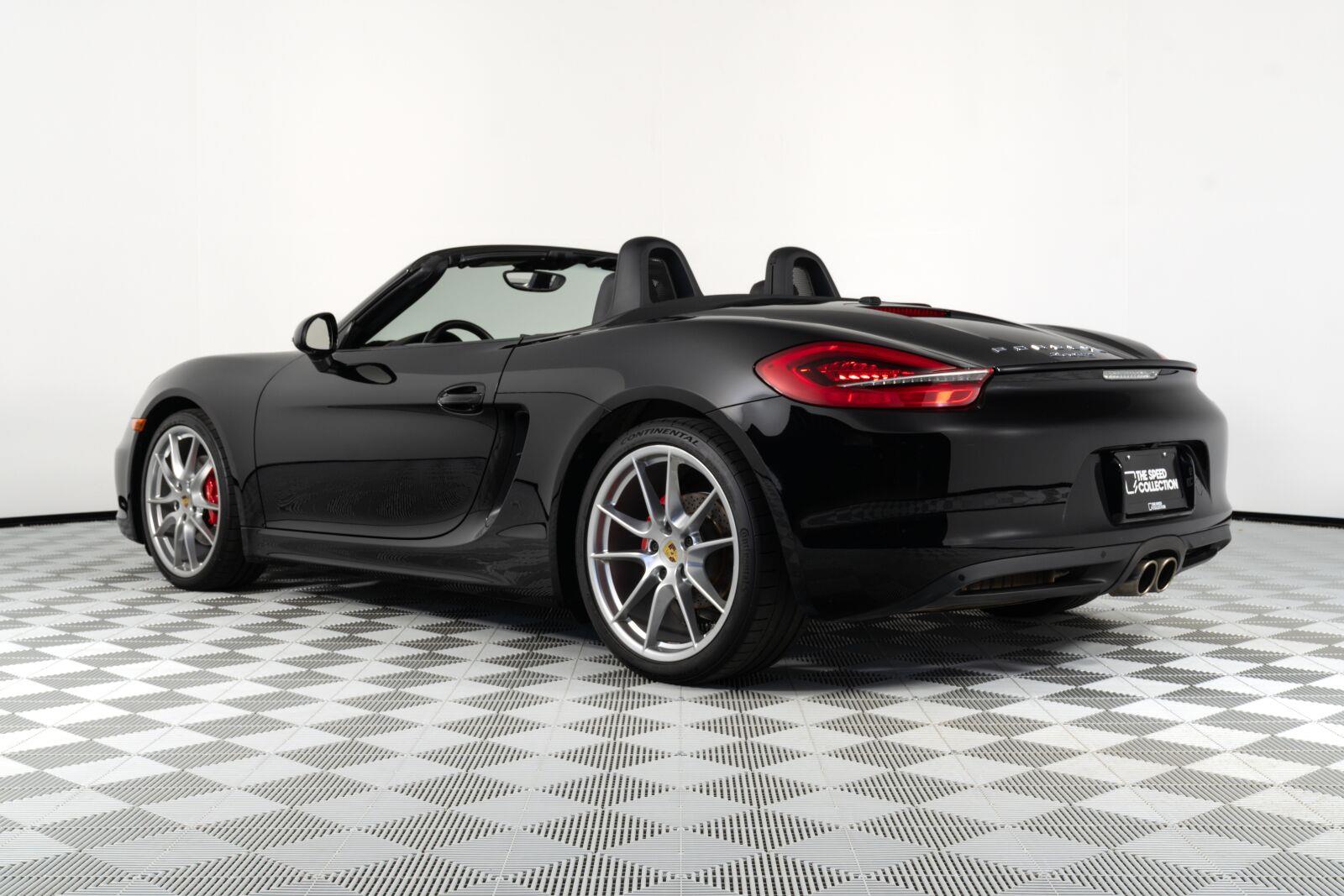 porsche boxster 2015 WP0CB2A88FS141001 image porsche boxster 2015 WP0CB2A88FS141001 image