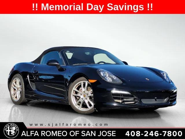 porsche boxster 2015 WP0CA2A81FS121076 image porsche boxster 2015 WP0CA2A81FS121076 image