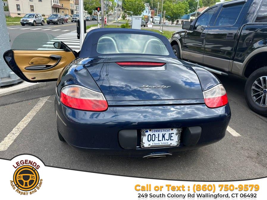 porsche boxster 1999 WP0CA2986XU620580 image porsche boxster 1999 WP0CA2986XU620580 image