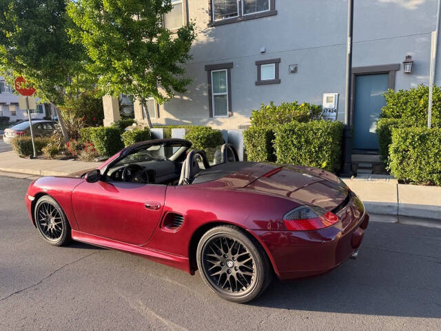 porsche boxster 1999 WP0CA2985XU623177 image porsche boxster 1999 WP0CA2985XU623177 image