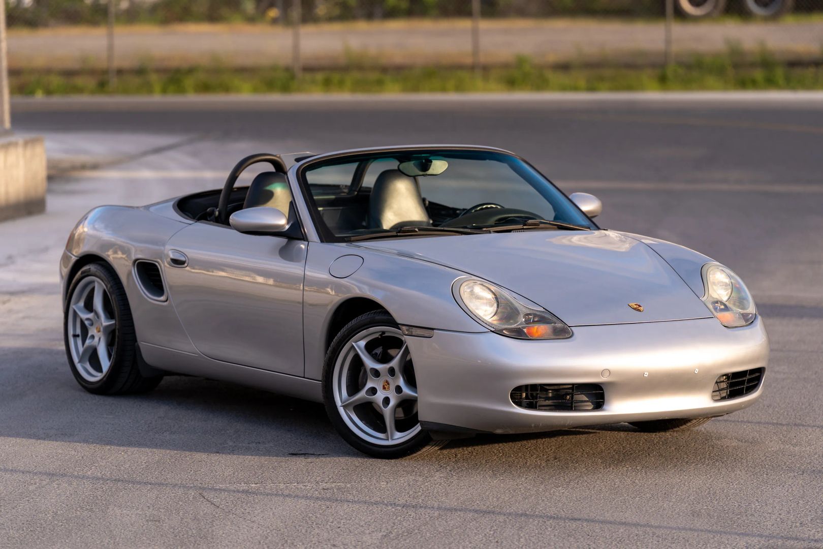 porsche boxster 1999 WP0CA2987XU621091 image porsche boxster 1999 WP0CA2987XU621091 image