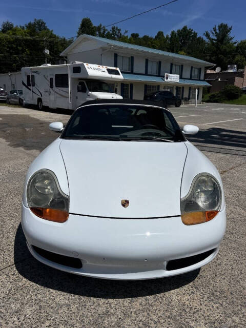 porsche boxster 1999 WP0CA2983XU626224 image porsche boxster 1999 WP0CA2983XU626224 image