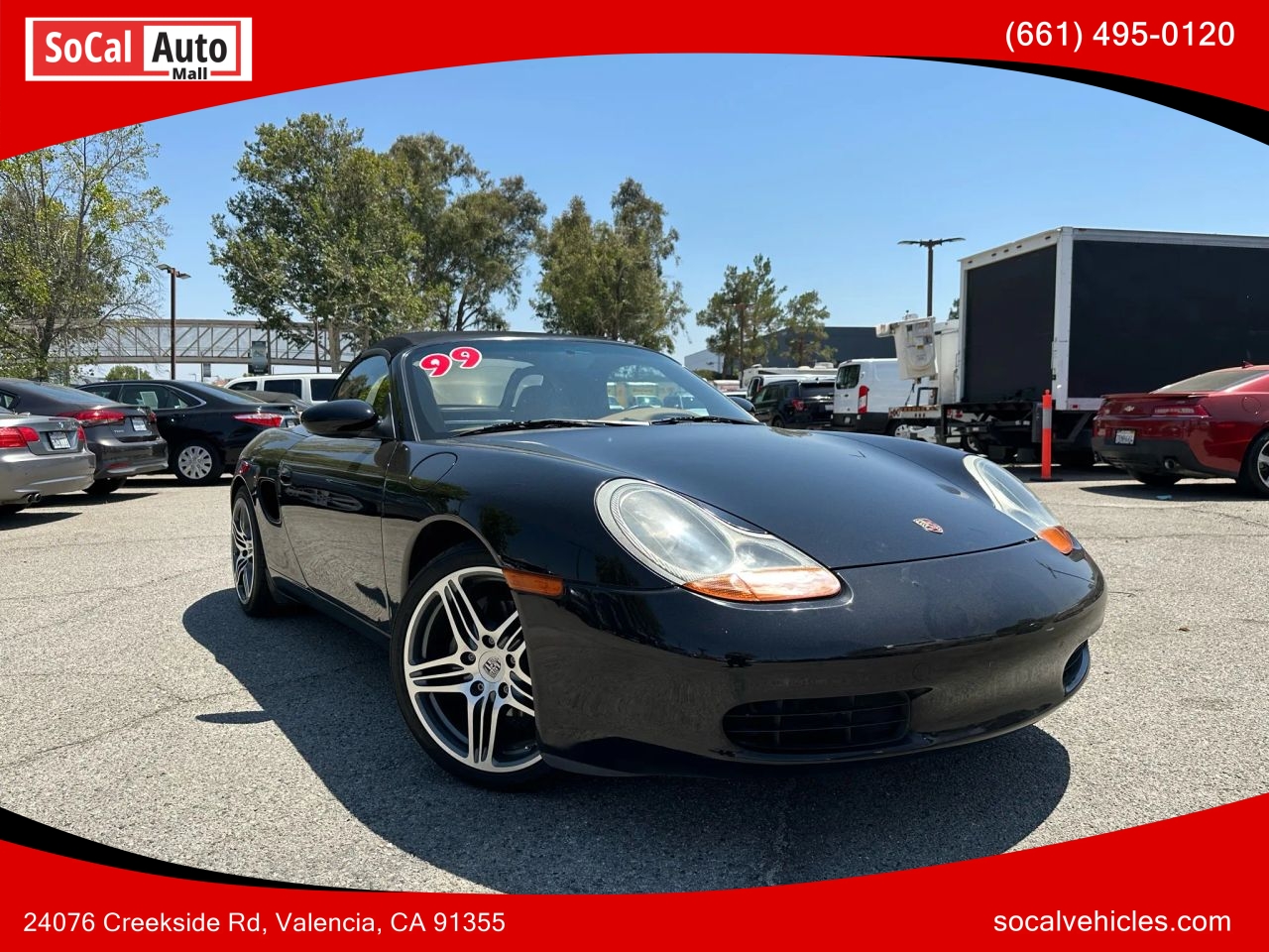 porsche boxster 1999 WP0CA2984XU625633 image porsche boxster 1999 WP0CA2984XU625633 image