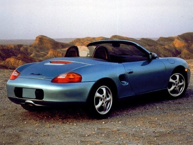 porsche boxster 1999 WP0CA298XXU628536 image porsche boxster 1999 WP0CA298XXU628536 image