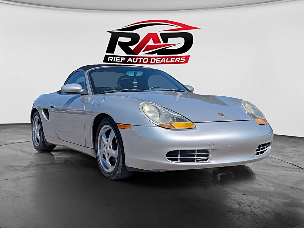 porsche boxster 1999 WP0CA2980XU625774 image porsche boxster 1999 WP0CA2980XU625774 image