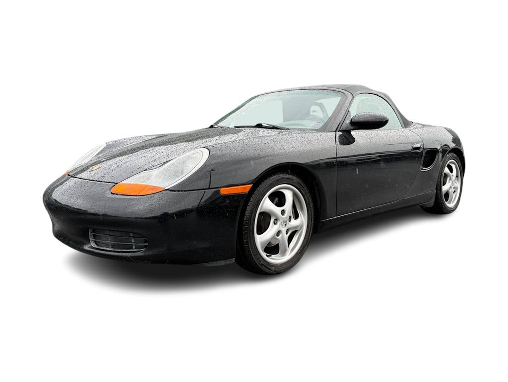 porsche boxster 1999 WP0CA2983XU633545 image porsche boxster 1999 WP0CA2983XU633545 image