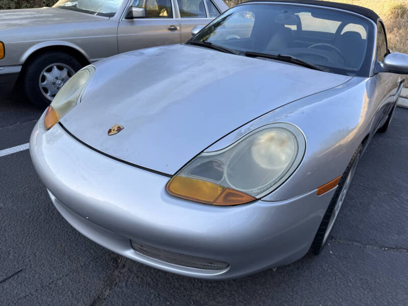 porsche boxster 1999 WP0CA2986XU632387 image porsche boxster 1999 WP0CA2986XU632387 image