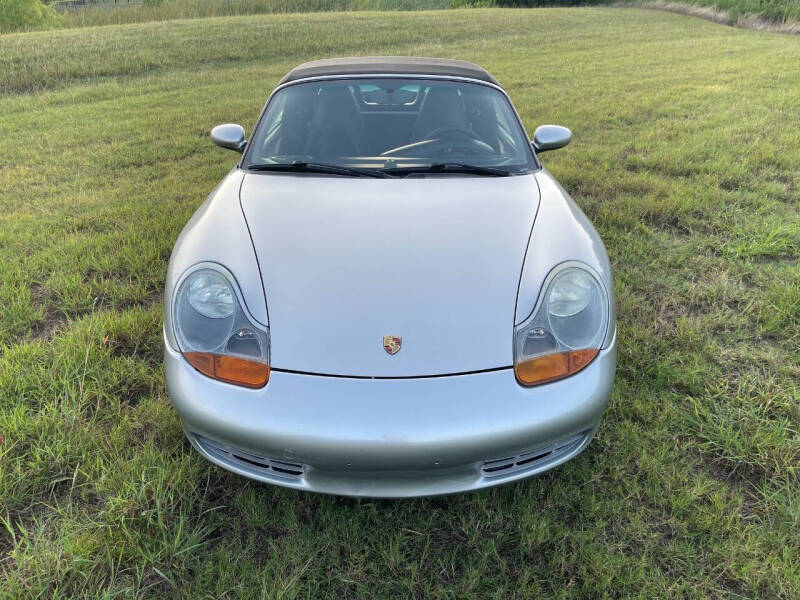 porsche boxster 1999 WP0CA2984XU627222 image porsche boxster 1999 WP0CA2984XU627222 image