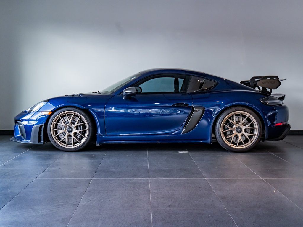 porsche 718 2023 WP0AE2A8XPS280322 image porsche 718 2023 WP0AE2A8XPS280322 image