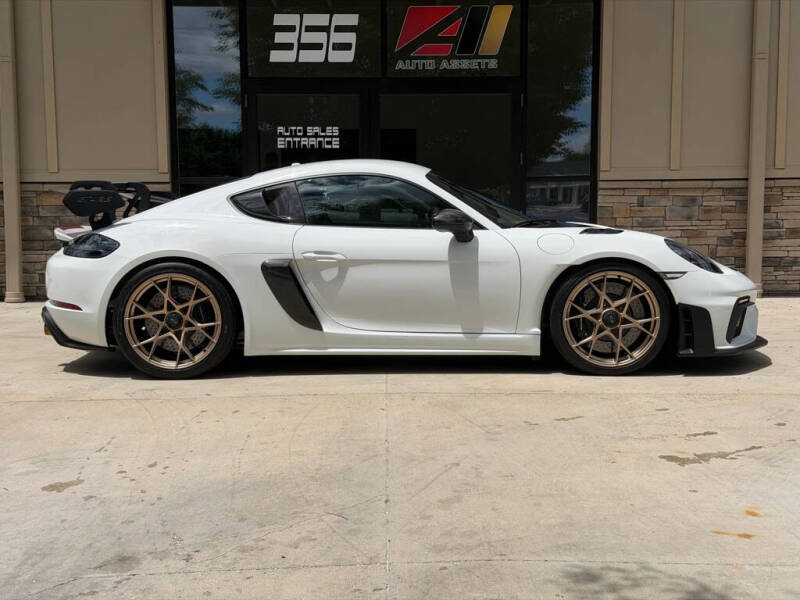 porsche 718 2023 WP0AE2A87PS281203 image porsche 718 2023 WP0AE2A87PS281203 image