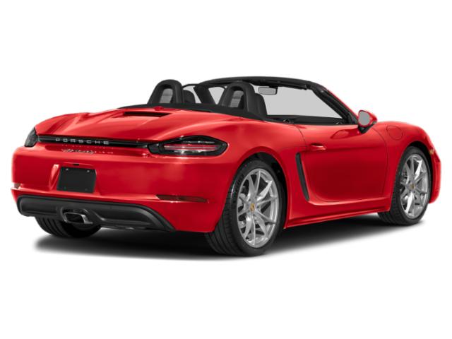 porsche 718 2023 WP0CA2A85PS205306 image porsche 718 2023 WP0CA2A85PS205306 image