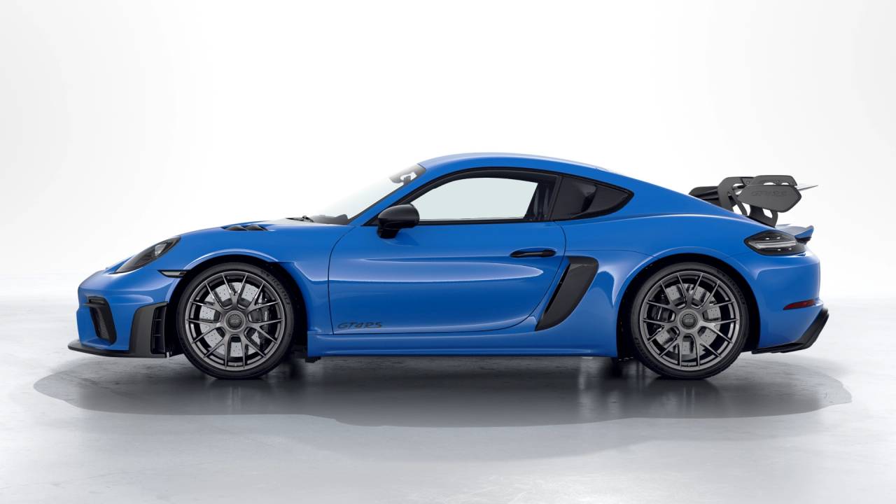 porsche 718 2023 WP0AE2A86PS280219 image porsche 718 2023 WP0AE2A86PS280219 image