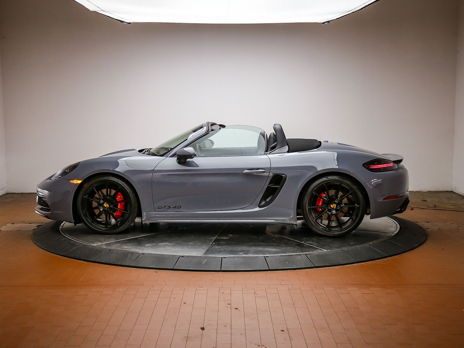 porsche 718 2023 WP0CD2A81PS216391 image porsche 718 2023 WP0CD2A81PS216391 image