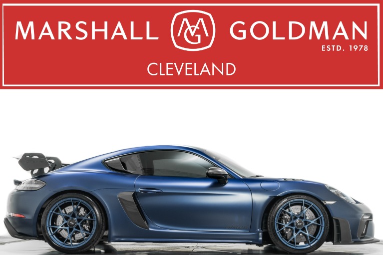porsche 718 2023 WP0AE2A89PS280733 image porsche 718 2023 WP0AE2A89PS280733 image