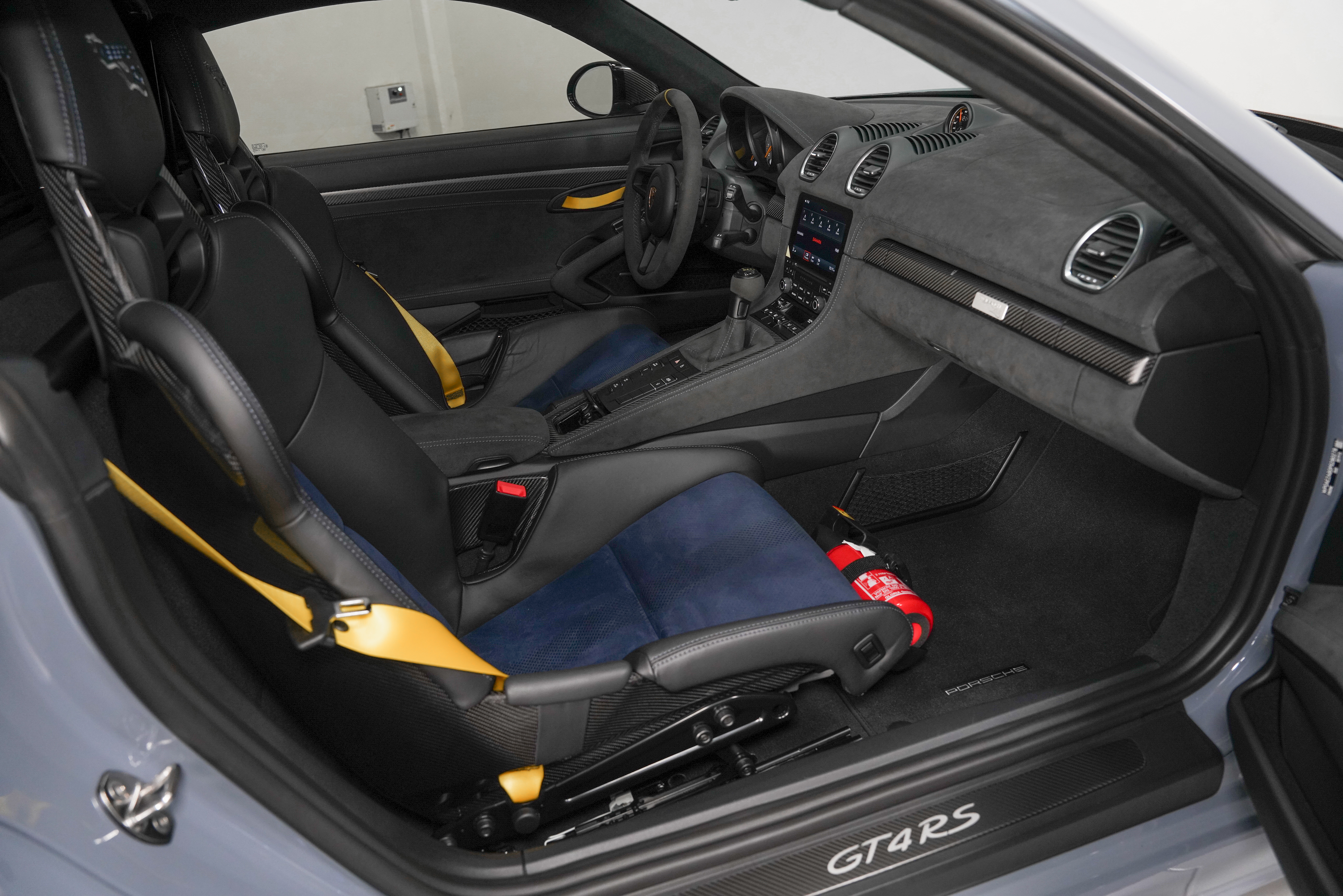 porsche 718 2023 WP0AE2A80PS280278 image porsche 718 2023 WP0AE2A80PS280278 image