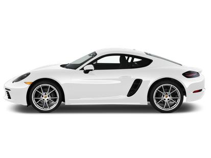 porsche 718 2023 WP0AB2A81PS268035 image porsche 718 2023 WP0AB2A81PS268035 image