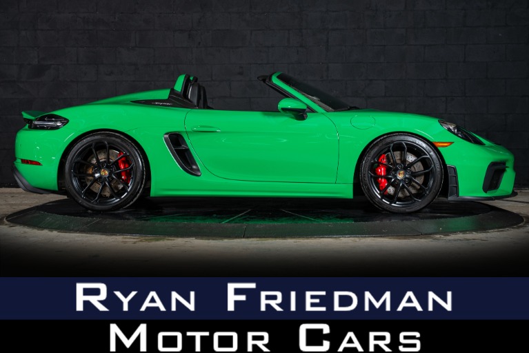 porsche 718 2023 WP0CC2A88PS222157 image porsche 718 2023 WP0CC2A88PS222157 image