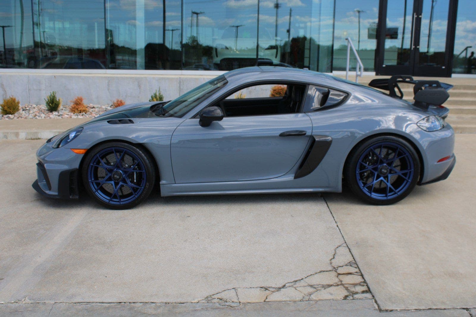 porsche 718 2023 WP0AE2A8XPS280224 image porsche 718 2023 WP0AE2A8XPS280224 image