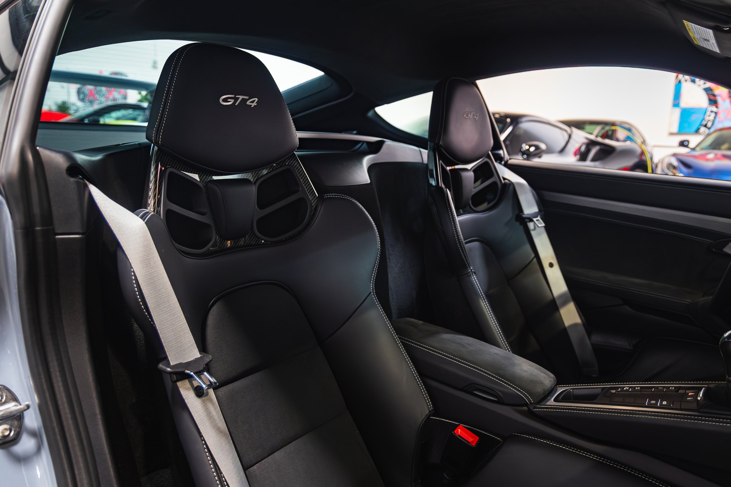 porsche 718 2023 WP0AC2A83PS275047 image porsche 718 2023 WP0AC2A83PS275047 image