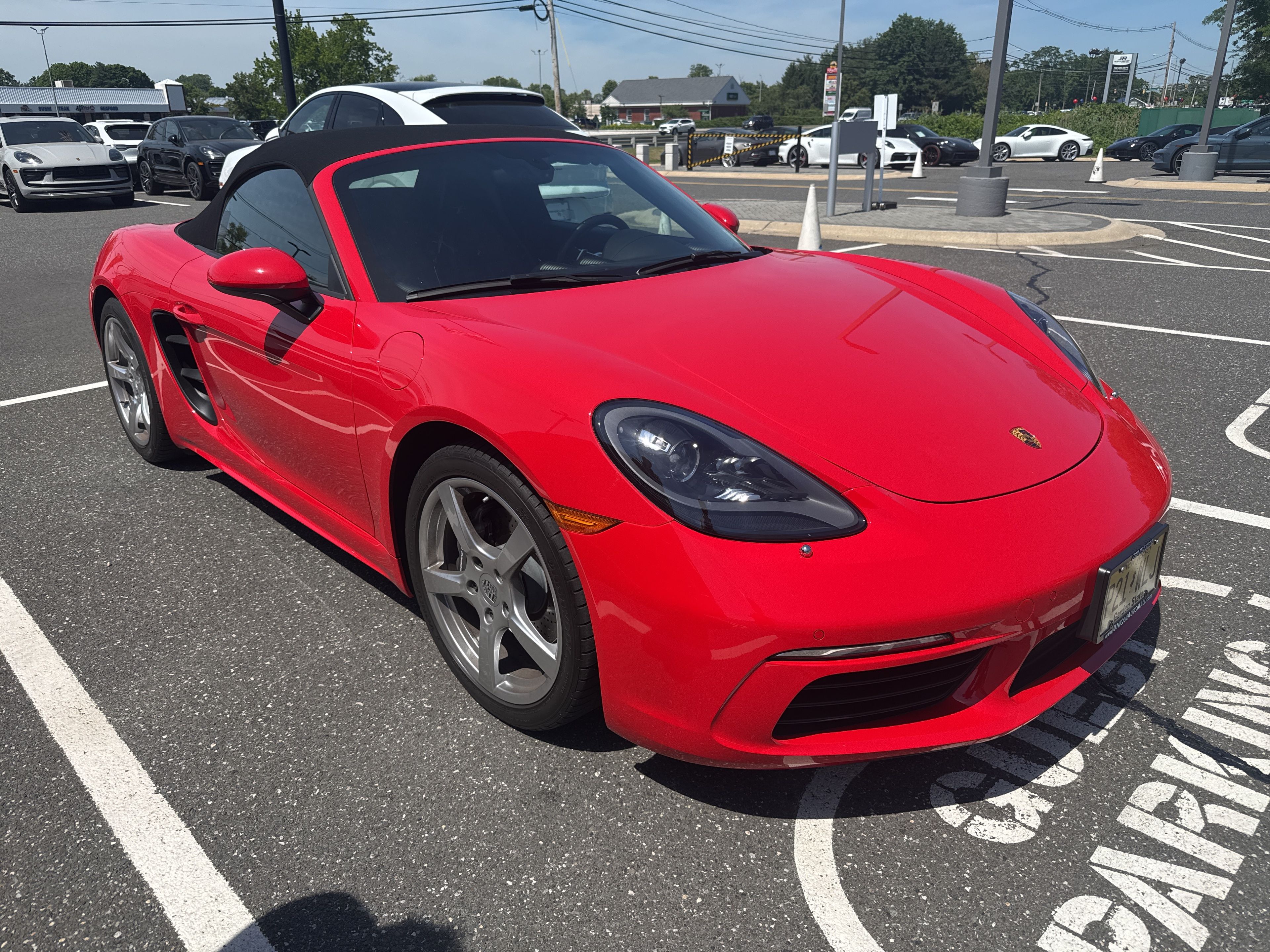 porsche 718 2023 WP0CA2A8XPS205303 image porsche 718 2023 WP0CA2A8XPS205303 image