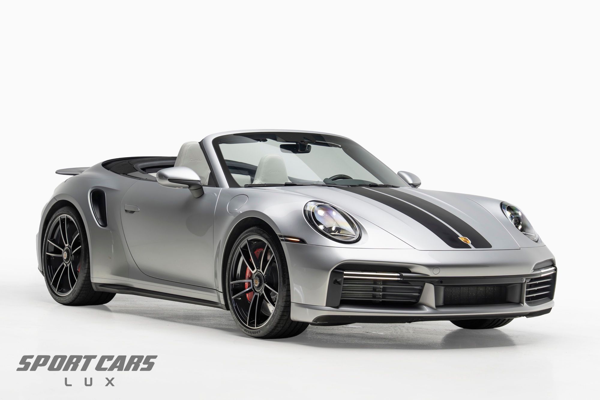 porsche 718 2023 WP0CC2A80PS222279 image