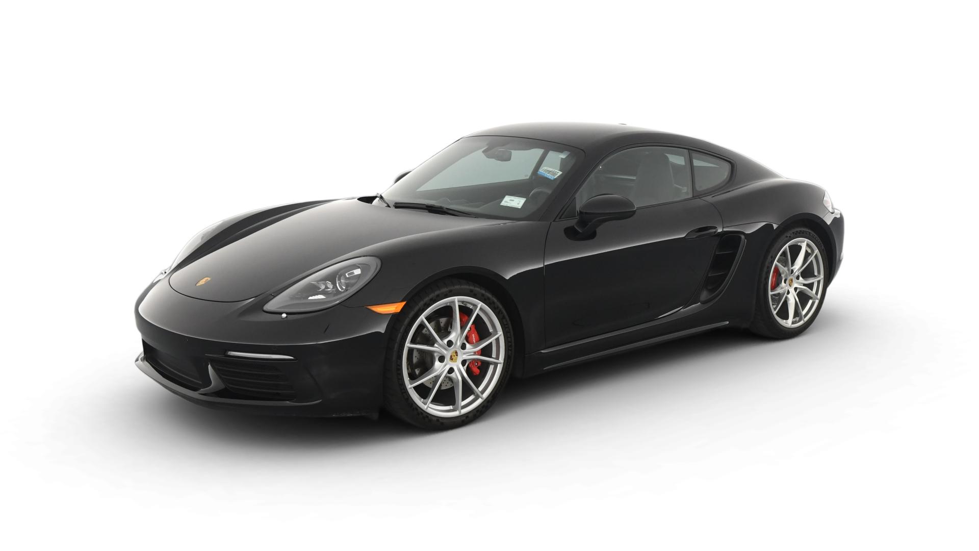 porsche 718 2019 WP0AB2A80KS278113 image porsche 718 2019 WP0AB2A80KS278113 image