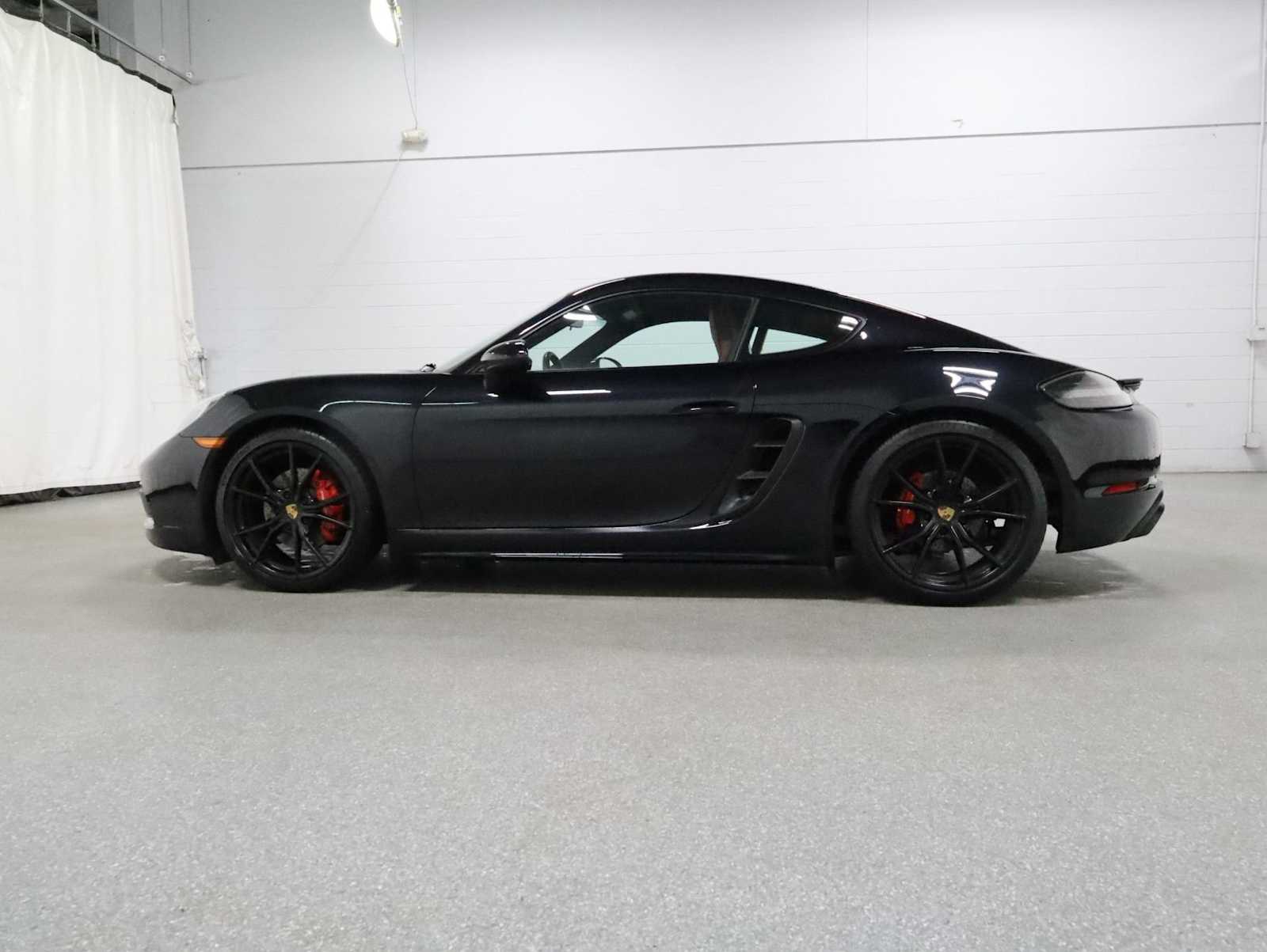 porsche 718 2019 WP0AB2A86KS278729 image porsche 718 2019 WP0AB2A86KS278729 image