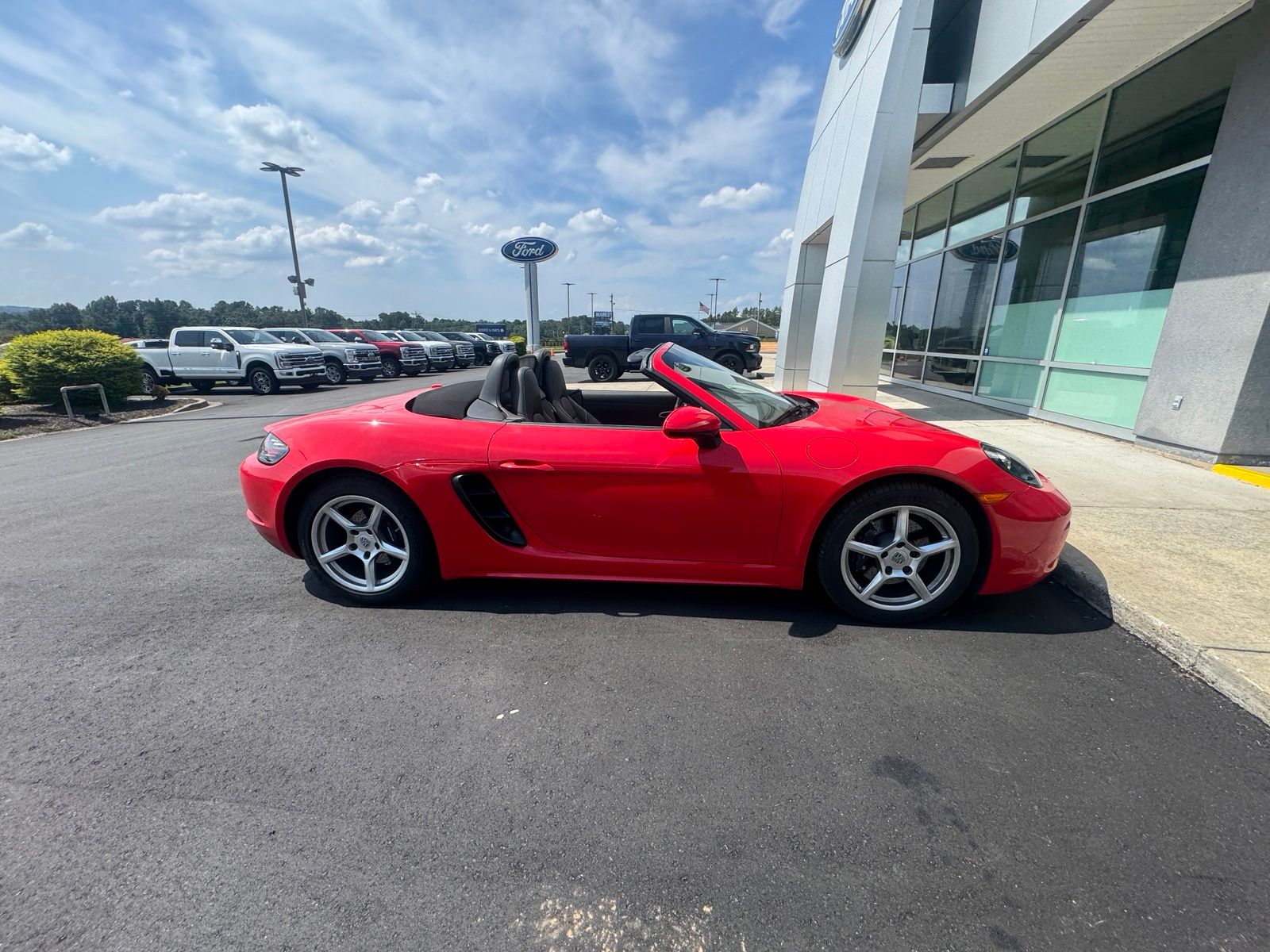 porsche 718 2019 WP0CA2A85KS210790 image porsche 718 2019 WP0CA2A85KS210790 image