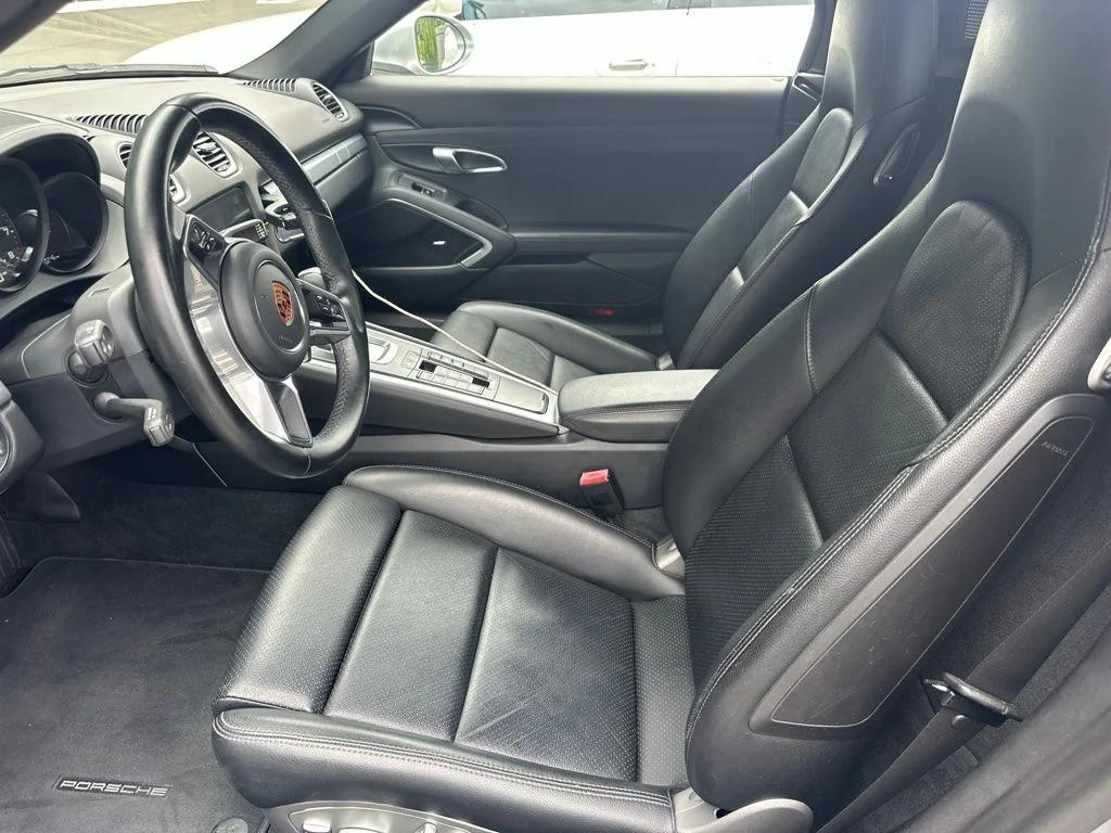 porsche 718 2019 WP0CA2A85KS210787 image porsche 718 2019 WP0CA2A85KS210787 image