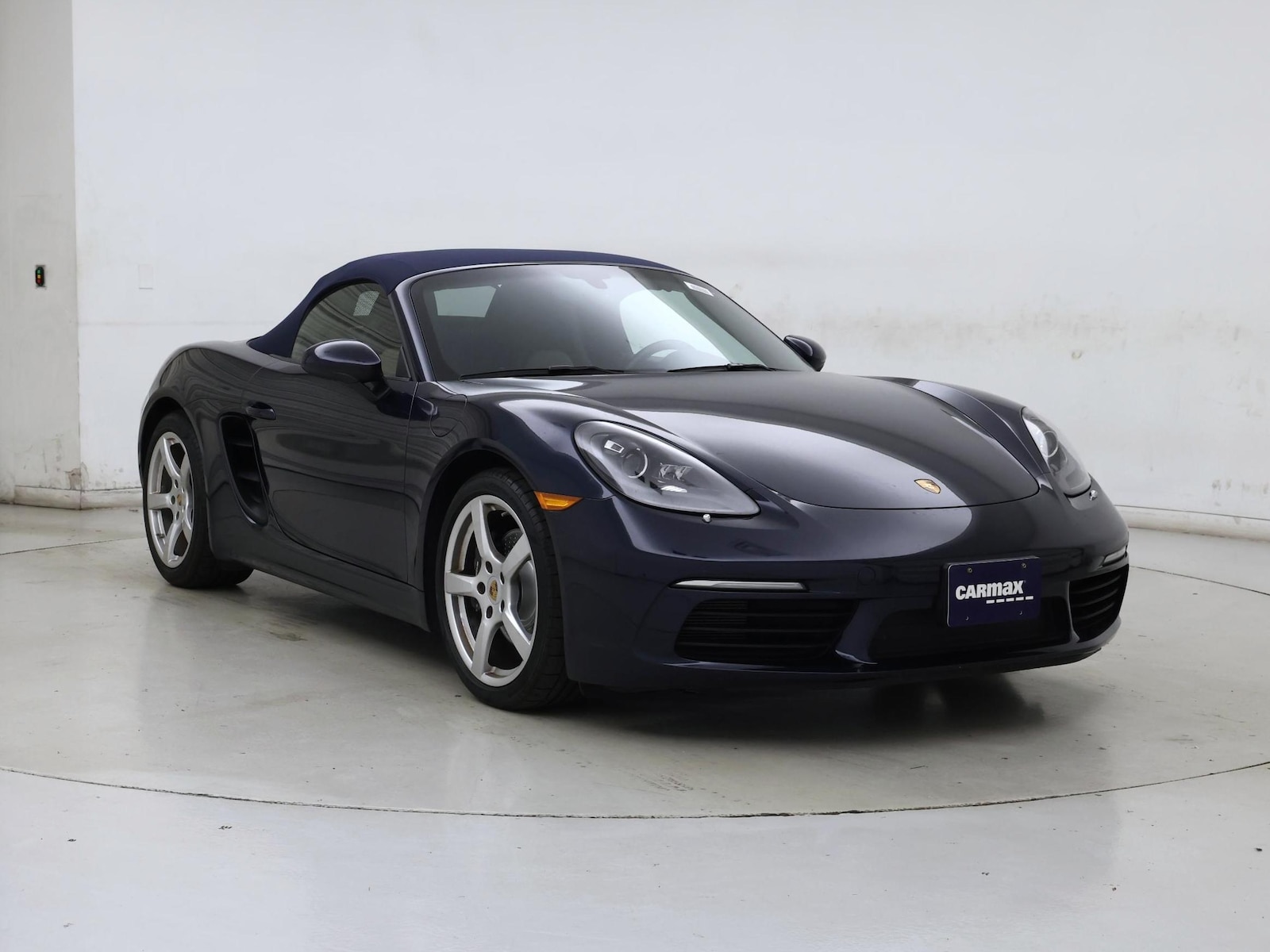 porsche 718 2019 WP0CA2A81KS211161 image porsche 718 2019 WP0CA2A81KS211161 image