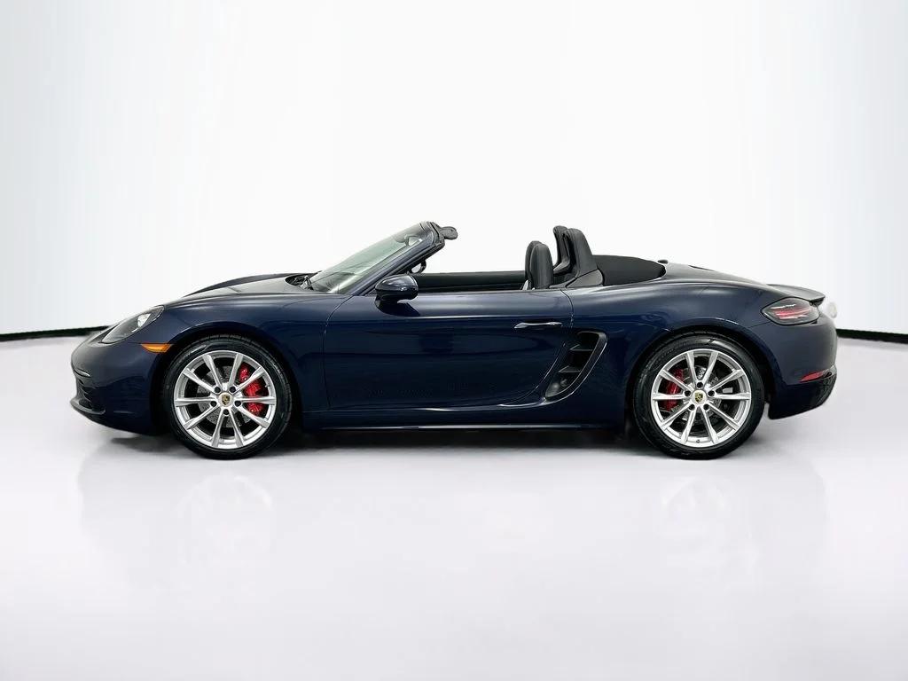 porsche 718 2019 WP0CB2A83KS228542 image porsche 718 2019 WP0CB2A83KS228542 image